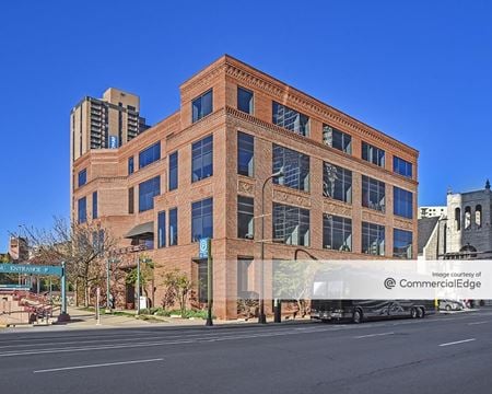 Office space for Rent at 1201 Marquette Avenue South in Minneapolis