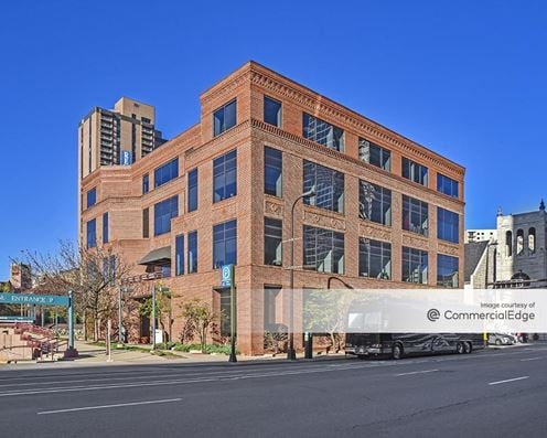 1201 Marquette Avenue South
