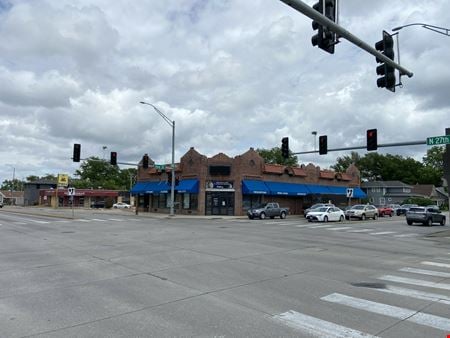 Retail space for Sale at 800 N 27th St in Lincoln