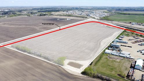 Precision Drilling Land