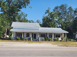 2302 Low Country Hwy