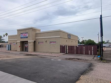 Retail space for Sale at 10123 E Apache Trl in Apache Junction