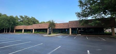 Industrial space for Rent at 1275-1283 Kennestone Cir in Marietta