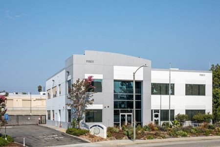 Office space for Sale at 19801 Mariner Ave. in Torrance