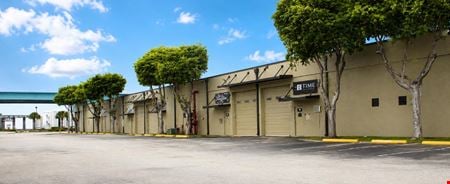 Industrial space for Rent at 7284 NW 25th Street in Miami