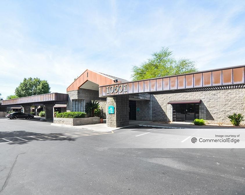 Hayden Park 10601 North Hayden Road, Scottsdale, AZ CommercialSearch