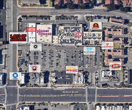 Photo of commercial space at 7919 Garden Grove Boulevard in Stanton