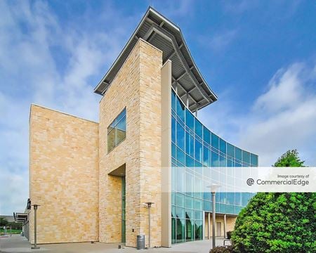 Office space for Rent at 7290 Virginia Pkwy in McKinney