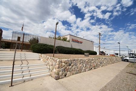 Other space for Sale at 1001 N. Richey Boulevard in Tucson