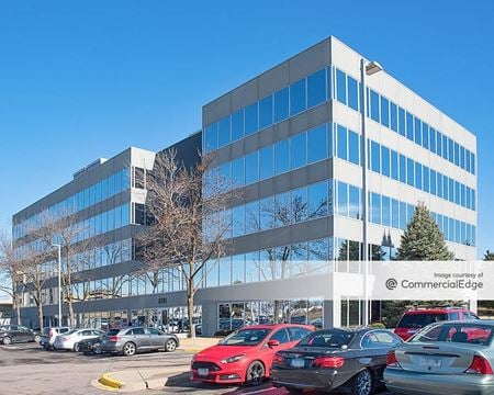 Office space for Rent at 8201 Norman Center Drive in Bloomington