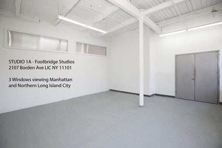 Photo of commercial space at 21-07 Borden Avenue in Long Island City