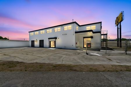 Office space for Rent at 6536 Lincoln Drive North in St. Petersburg