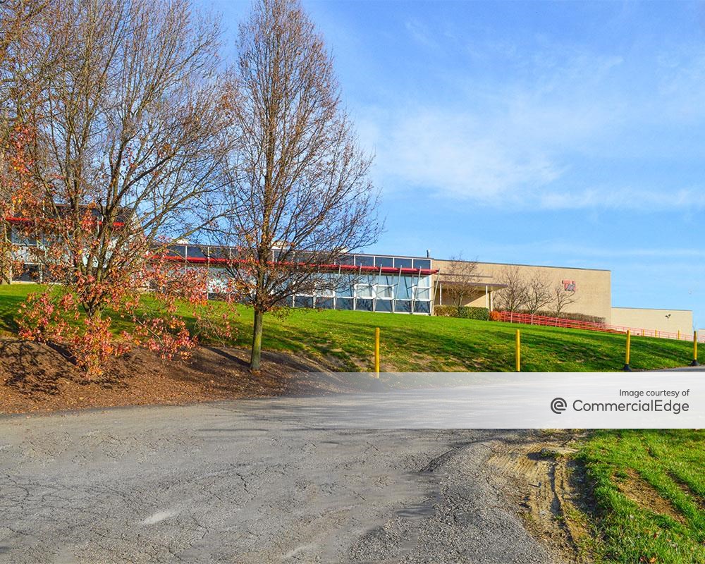 5350 Campbells Run Road, Pittsburgh, PA 