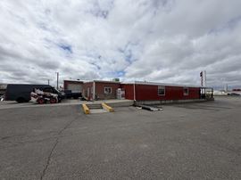 6540 S Frontage Rd