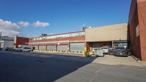 JFK II - Bldg 09