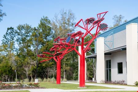 Office space for Rent at 13900 Tech City Circle, Bldg B Suite 600 in Alachua