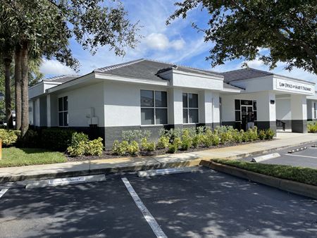 Office space for Rent at 6150 Diamond Centre Ct in Fort Myers