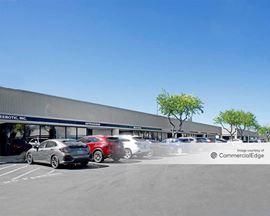 Montague Exchange