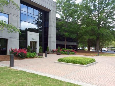 Office space for Rent at 100 Concourse Parkway in Hoover