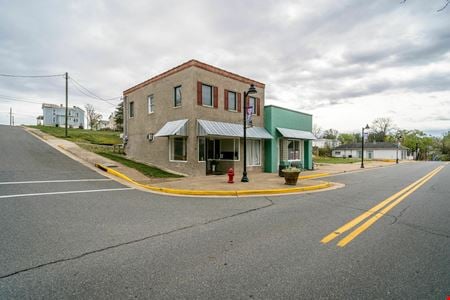 Office space for Sale at 500-504 First Street in Shenandoah