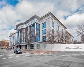 Richmond Times-Dispatch Building