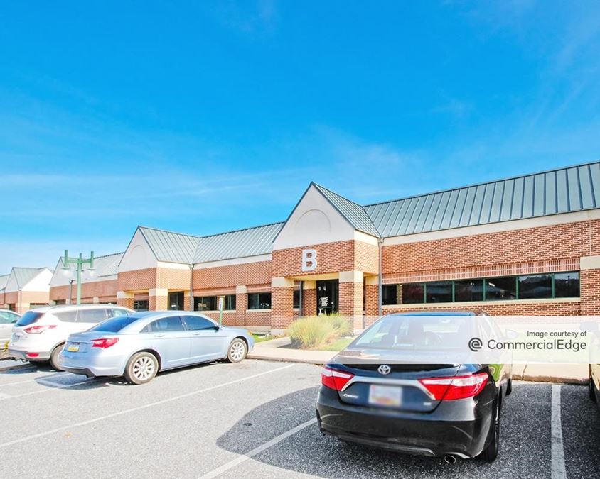 Apple Hill Medical Center 25 Monument Road 25 Monument Road