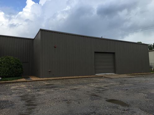 Flex/Warehouse Space