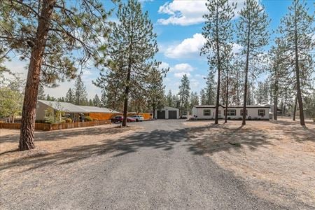 Other space for Sale at 6297 Sundown Dr in Nine Mile Falls
