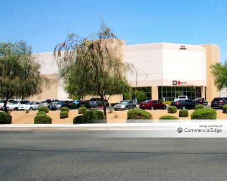 Industrial space for Rent at 901 South 86th Avenue in Tolleson