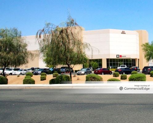 Prologis Westside Business Park 2