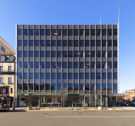 1666 Connecticut Ave NW