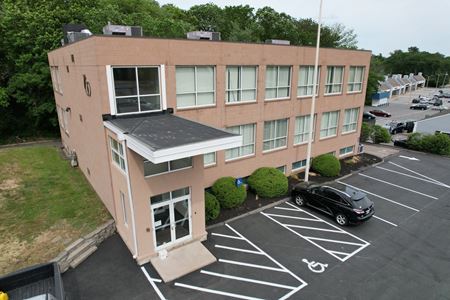 Office space for Rent at 760 Chief Justice Cushing Hwy in Cohasset