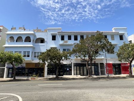 Retail space for Sale at No. 1054 Ponce de León Avenue in San Juan