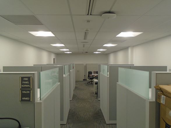 Beautifully Renovated Office Building for Sale