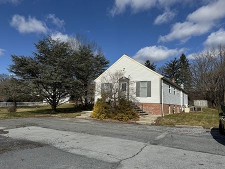 Office space for Rent at 6014 Linglestown Road in Harrisburg