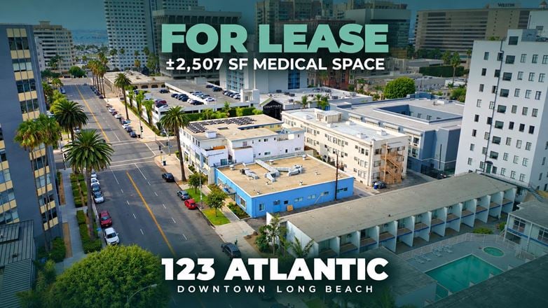 123 Atlantic Ave