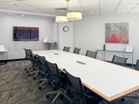 Regus - Columbia Gateway