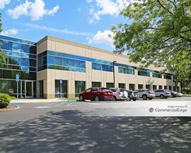 Prospect Business Park - 11171 Sun Center Drive