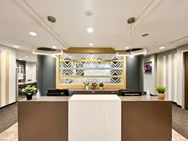Regus - Montreal - McGill College