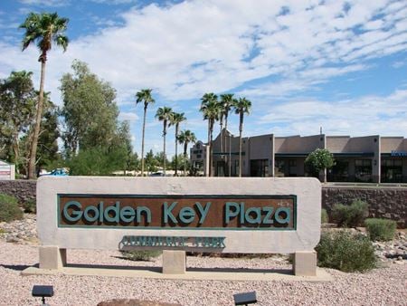 Industrial space for Rent at 425 W Guadalupe Rd in Gilbert