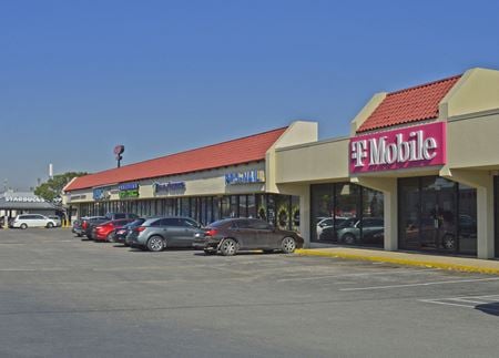 Photo of commercial space at 4903 Walzem Rd in San Antonio