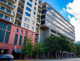 Monroe Park Tower