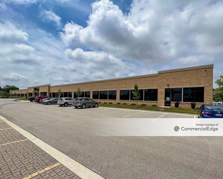 Office space for Rent at 870 North Arlington Heights Road in Itasca