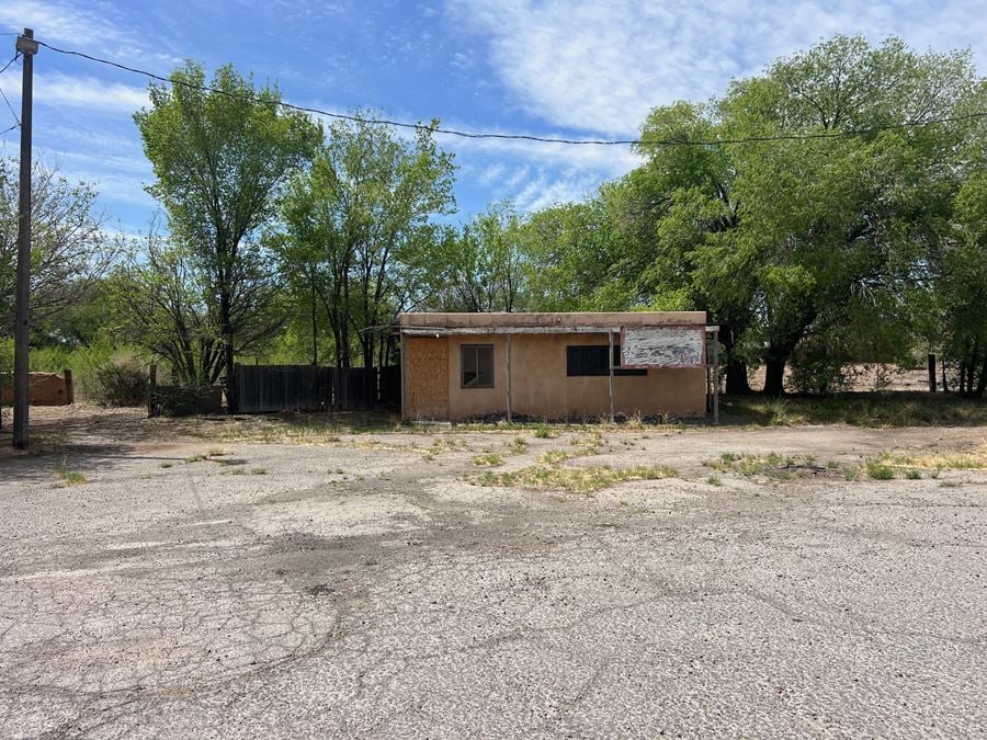 378 South Camino Del Pueblo