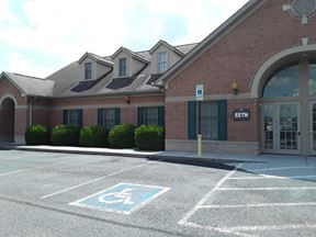 Upscale 3,500sf Two Story Professional Office Condo - Powell