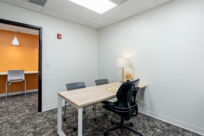 Carmel Office Evolution