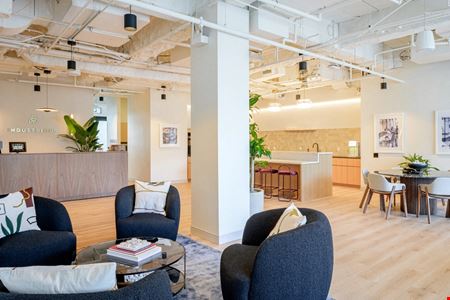 Shared and coworking spaces at 30 Adelaide Street East 12th Floor in Toronto