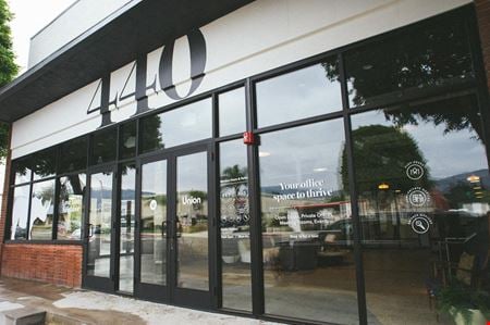 Coworking space for Rent at 440 E Route 66 in Glendora