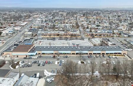 Retail space for Rent at 1025 W Saint Georges Ave in Linden