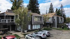 Twin Creek Professional Park | 720 Sunrise Avenue